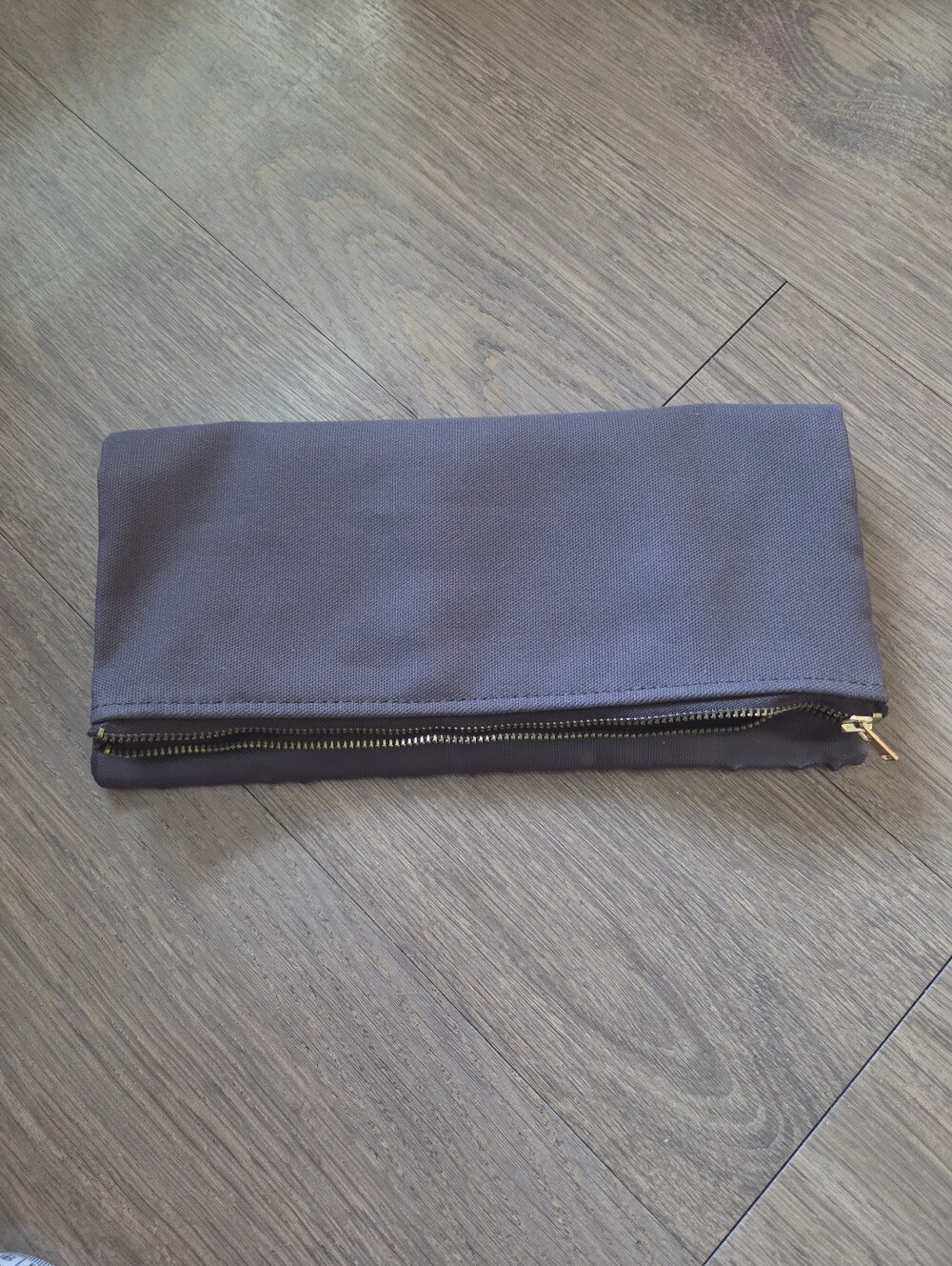 Wrk-Shp (Los Angeles & Tokyo) Paint Dipped Clutch